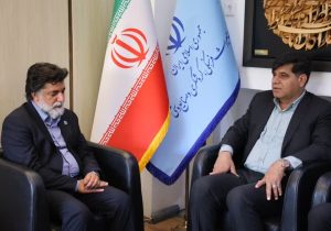 برنامه‌ریزی جامع برای احیای صنعت گردشگری فارس/ آینده‌ای روشن در برابر دیدگان است