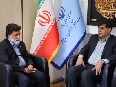 برنامه‌ریزی جامع برای احیای صنعت گردشگری فارس/ آینده‌ای روشن در برابر دیدگان است