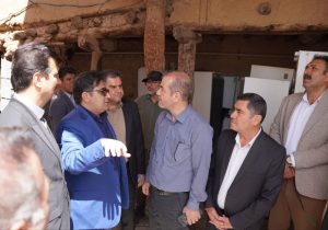 اردکان در مسیر تبدیل شدن به الگوی بازآفرینی گردشگرمحور در جنوب کشور