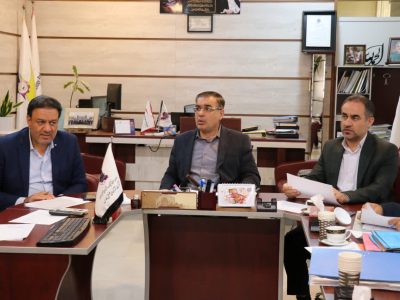 تعیین تکلیف ۲۲ پرونده اراضی راکد در شهرک‌های صنعتی فارس/ زمین‌های غیرفعال به سرمایه‌گذاران جدید واگذار می‌شود