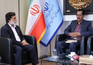 میراث‌فرهنگی فارس صاحب اتاق مشاوره می‌شود