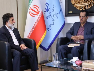 میراث‌فرهنگی فارس صاحب اتاق مشاوره می‌شود