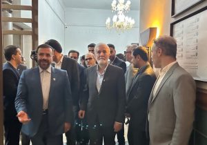 بازخوانیِ ۱۱۹ سال مدیریت شهری در ویترین تاریخ؛ موزه «بلدیه شیراز» افتتاح شد
