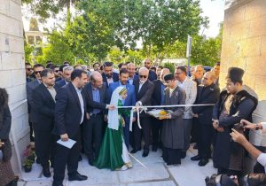 احیای میدان تاریخی نقاره‌خانه؛ بازگشت شکوه زندیه به قلب شیراز