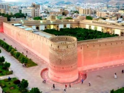 مجموعه زندیه شیراز میزبان رویدادهای فرهنگی و تخصصی هفته میراث‌فرهنگی