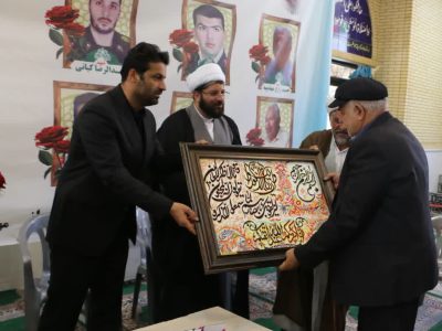 تأکید دبیر شورای فرهنگ عمومی فارس بر روایت هنری حماسه زیباشهر شیراز