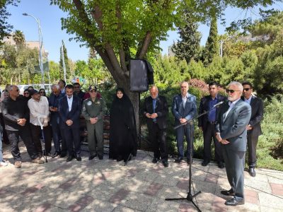 جهش عمرانی در قلب منطقه ۲ شیراز؛ آغاز و افتتاح پروژه‌ها با اعتبار ۱۴۲ میلیارد تومان