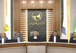 دستور توانیر برای مقابله با ماینرهای غیرمجاز؛ تاکید بر کاهش ۵ درصدی مصرف برای عبور از تابستان