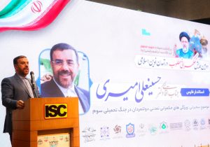 هنوز با تمدن نوین اسلامی فاصله داریم/ تمدن ایرانی ـ اسلامی یک‌شبه ساخته یا نابود نمی‌شود