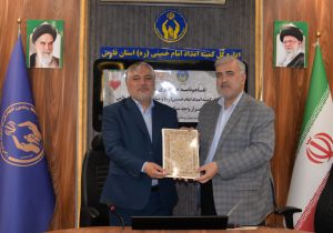 تفاهمنامه ساخت ۳ هزار واحد مسکونی برای مددجویان کمیته امداد فارس امضا شد