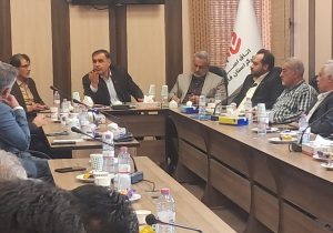 اصناف عامل گرانی نیستند / بازار استان نشانه‌ای از جنگ‌زدگی ندارد