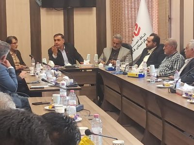 اصناف عامل گرانی نیستند / بازار استان نشانه‌ای از جنگ‌زدگی ندارد