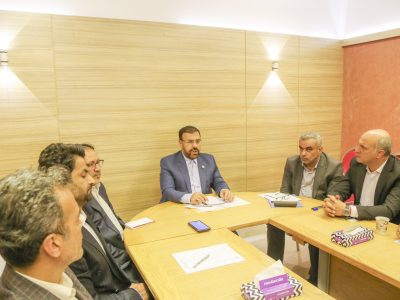 استاندار فارس: اطلاع‌رسانی اغراق‌آمیز اعتماد عمومی را مخدوش می‌کند
