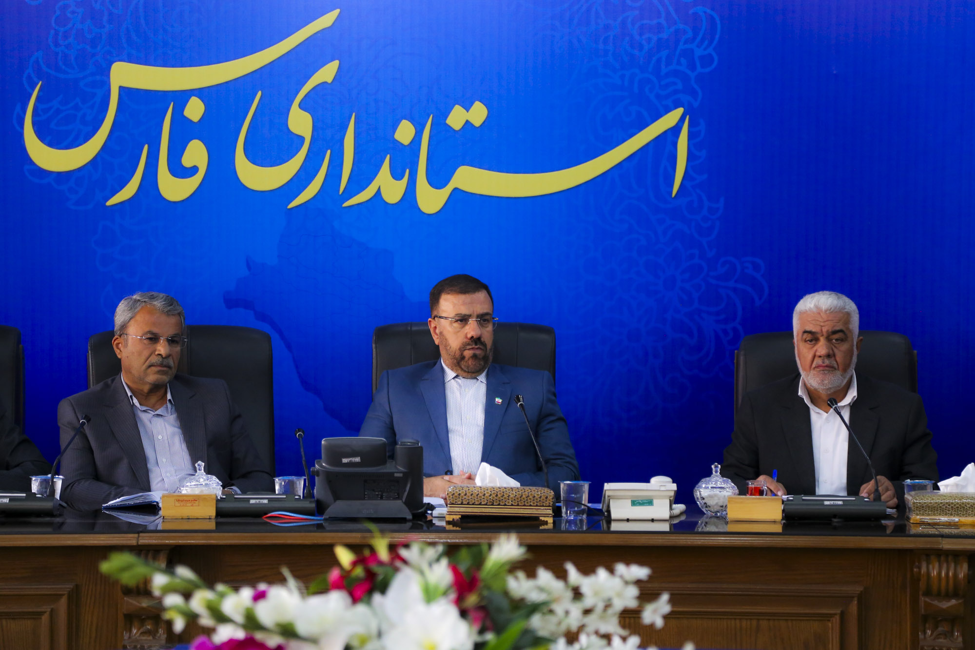 مبارزه با قاچاق نیازمند پیوند ساختارمند سامانه‌هاست
