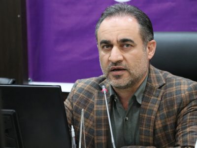 فارس؛ رتبه دوم کشور در تعداد شهرک‌های صنعتی فعال / ۷۷۰۰ قرارداد صنعتی منعقد شد