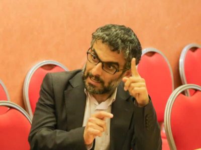 قضاوت نهایی با «زمان» است نه «مدیر»