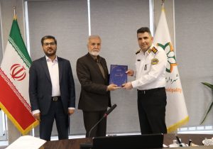 هم‌افزایی شهرداری و پلیس راهور؛ همگرایی راهبردی برای ساماندهی ترافیکی شیراز