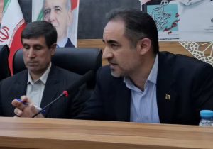 تأمین زیرساخت در قطب سنگ کشور روی میز کارگروه تسهیل؛ ۲۳۳ قرارداد سرمایهگذاری در خرمبید در انتظار آب و برق