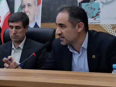 تأمین زیرساخت در قطب سنگ کشور روی میز کارگروه تسهیل؛ ۲۳۳ قرارداد سرمایه‌گذاری در خرم‌بید در انتظار آب و برق
