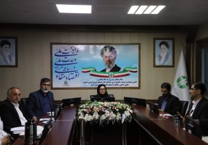 بازنگری در فرآیند رفع تداخلات اراضی بختگان با ورود دادستانی و محیط زیست
