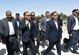 توقفناپذیری تولید در فارس؛ ممنوعیت قطع برق واحدهای صنعتی به دلیل بدهی