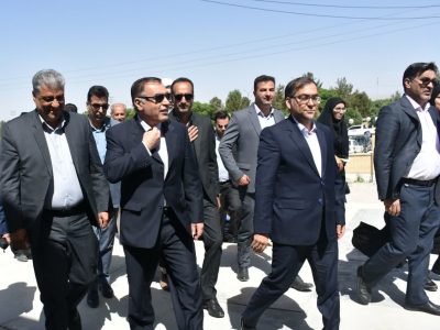 توقف‌ناپذیری تولید در فارس؛ ممنوعیت قطع برق واحدهای صنعتی به دلیل بدهی