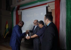 برگزاری هفته نکوداشت شیراز در آکرا؛ گامی برای گسترش دیپلماسی فرهنگی با غنا