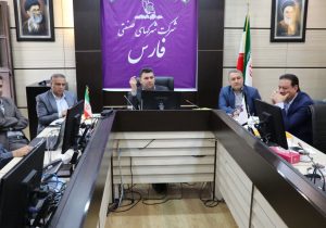 جهتدهی به طرحهای سرمایهگذاری به سمت بهرهبرداری، ایجاد شغلهای پایدار و رونق تولید / تعیین تکلیف 17 پرونده سرمایهگذاری