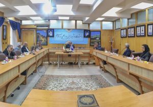 آغاز عملیات بازسازی پس از جنگ با محوریت دانشگاه شیراز/ طرح «محکم» کلید خورد