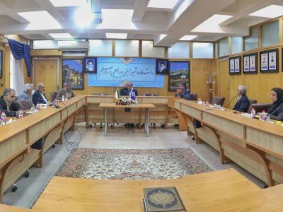 آغاز عملیات بازسازی پس از جنگ با محوریت دانشگاه شیراز/ طرح «محکم» کلید خورد
