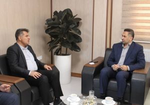 تأکید بر پایداری شبکه برق فارس در تابستان؛ «عزم ملی» لازمه عبور از پیک مصرف