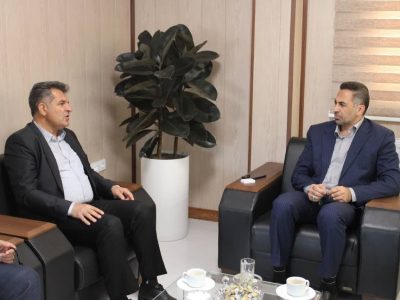 تأکید بر پایداری شبکه برق فارس در تابستان؛ «عزم ملی» لازمه عبور از پیک مصرف