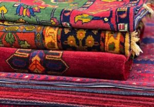 بانو بافت ایلات پارس؛ زنجیرهای برای احیای فرش قشقایی و اشتغال پایدار عشایری