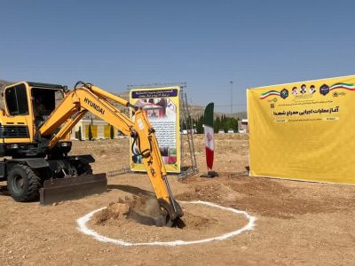 احداث معراج شهدا در شیراز؛ گامی برای پاسداشت هویت معنوی در پایتخت فرهنگی ایران