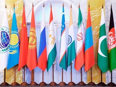 حضور شهردار شیراز در اجلاس سازمان همکاری شانگهای؛ دیپلماسی شهری ایران در مسیر حل بحران آب