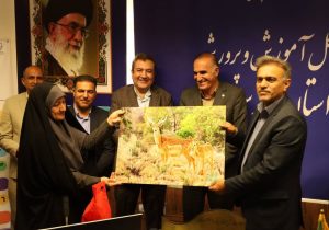 هفته سلامت در شیراز؛ «سفیران سلامت» الگوی ترویج خودمراقبتی