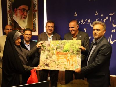 هفته سلامت در شیراز؛ «سفیران سلامت» الگوی ترویج خودمراقبتی