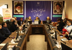 اجرای طرح همیاران سلامت با حضور ۲۳۰ هزار دانش‌آموز در فارس
