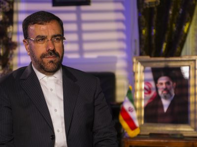مساجد در جنگ دوازده‌روزه و رمضان، سنگر امید، بصیرت و همبستگی بودند