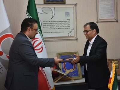 انعقاد تفاهم‌نامه سه‌ساله میان صمت فارس و انتقال خون برای ترویج فرهنگ اهدای خون