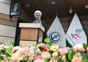 آیت‌الله دژکام: ملت ایران در حساس‌ترین مرز تحولات تاریخی نقش‌آفرین است