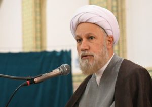 آیت‌الله دژکام: مساجد منبع قدرت، انسجام و قوت در مقابله با دشمنان است