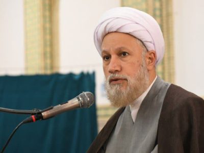 آیت‌الله دژکام: مساجد منبع قدرت، انسجام و قوت در مقابله با دشمنان است