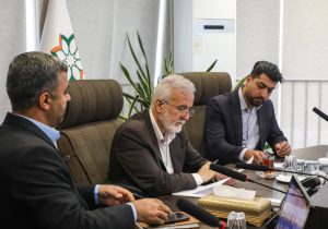 تداوم دیدارهای مستقیم برای پیگیری مطالبات و کاهش مراجعات اداری