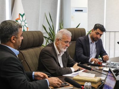 تداوم دیدارهای مستقیم برای پیگیری مطالبات و کاهش مراجعات اداری