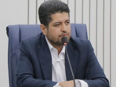 تلاش برای ترویج فرهنگ اهدای قرنیه در آرامستان‌های شیراز