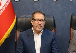 معاون استاندار فارس : ورزش زیربنای مدیریت آینده کشور است.