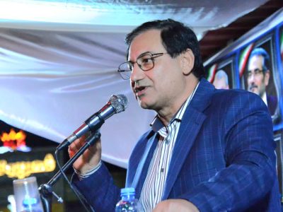 انقلاب اسلامی نظم جهانی را تغییر داد و هیمنه آمریکا فرو ریخت