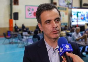 شعار «هر دانش‌آموز یک بازی»؛ توسعه بازی‌های فکری در مدارس سراسر کشور
