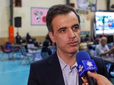 شعار «هر دانشآموز یک بازی»؛ توسعه بازیهای فکری در مدارس سراسر کشور
